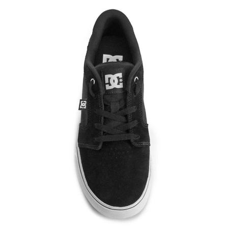 Imagem de Tênis DC Shoes Anvil LA Masculino