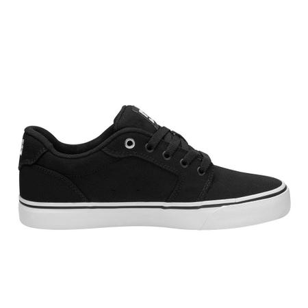 Dc anvil sale preto e branco