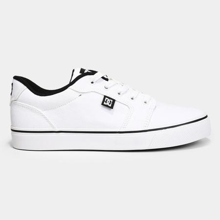 Tênis dc shoes hot sale anvil la masculino