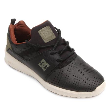 Imagem de Tênis DC Shoes Heathrow Se M Masculino