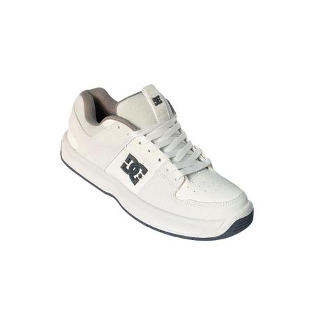 Imagem de Tênis dc shoes lynx zero / white white branco