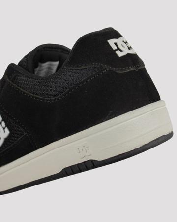 Imagem de Tênis DC Shoes Manteca 4 - Black/ Black/ White