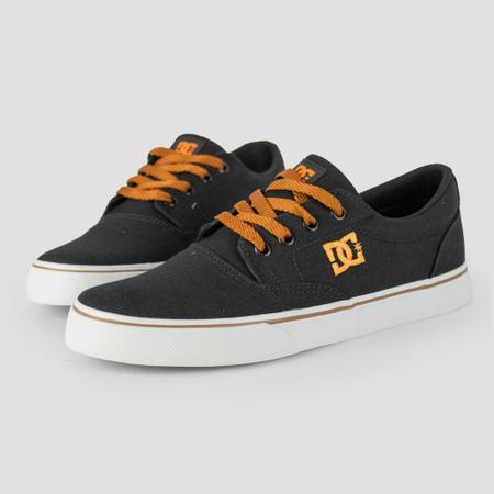 Dc flash 2 store tx black