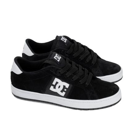 Marca de tênis best sale dc