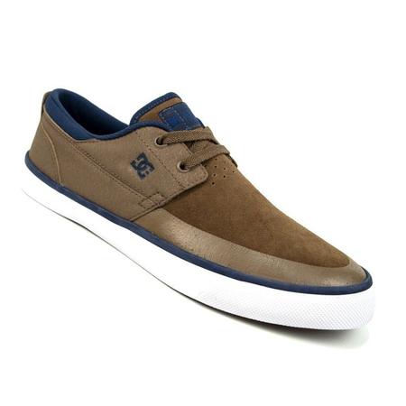 Tenis dc wes kremer 2 2025