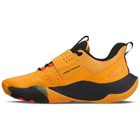 Imagem de Tênis de Basquete Masculino Under Armour Buzzer SE