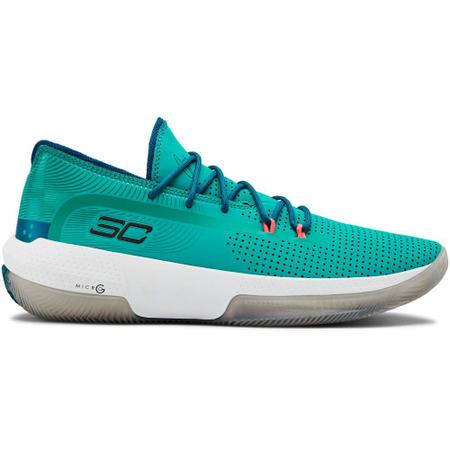 Tênis ua best sale curry 3zer0 masculino