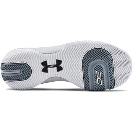 T nis de Basquete Masculino Under Armour CURRY 3ZER0 III T nis