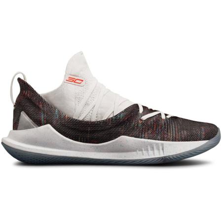 Grade school ua curry 5 sales basketball shoes