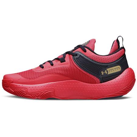 Tênis de Basquete Masculino Under Armour Spawn 3 - Tênis Esportivo -  Magazine Luiza