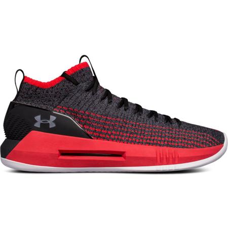 Tênis under armour heat seeker discount