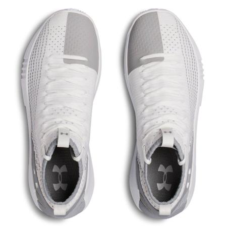 T nis de Basquete Masculino Under Armour Heat Seeker T nis de