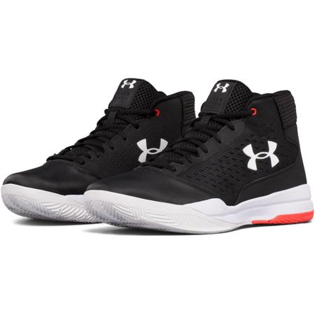 T nis de Basquete Masculino Under Armour Jet 2017 T nis de