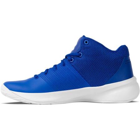 Under armour surge store basketball shoes