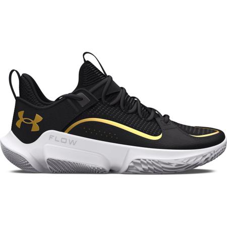 Imagem de Tênis de Basquete Unissex Under Armour Flow Futr X3