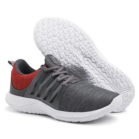Tênis de caminhada leve confortável sale masculino e feminino