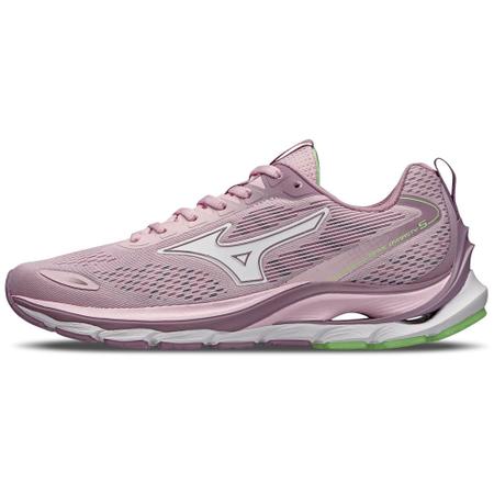 Tenis feminino cheap mizuno corrida