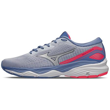 Imagem de Tênis de Corrida Feminino Mizuno Wave Falcon 5