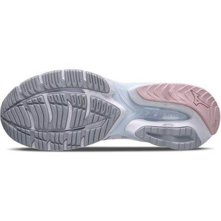 Mizuno wave impetus on sale 2 silver