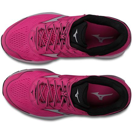 Mizuno prorunner hot sale 21 feminino