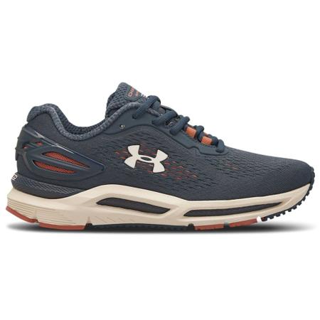 T nis de Corrida Feminino Under Armour Charged Spread T nis