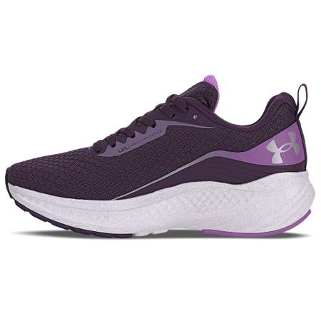 Tênis de Corrida Feminino Under Armour Charged Wing SE Imagem de Tênis de Corrida Feminino Under Armour Charged Wing SE