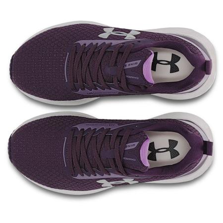 Tênis de Corrida Feminino Under Armour Charged Wing SE Imagem de Tênis de Corrida Feminino Under Armour Charged Wing SE