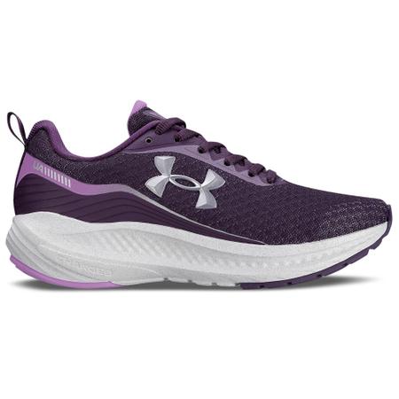 Tênis de Corrida Feminino Under Armour Charged Wing SE Imagem de Tênis de Corrida Feminino Under Armour Charged Wing SE