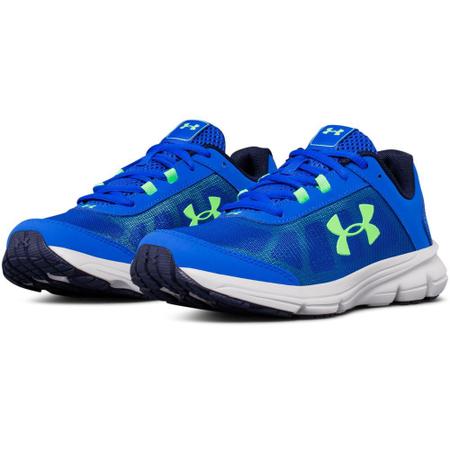 Under armour rave 2 grade school sales