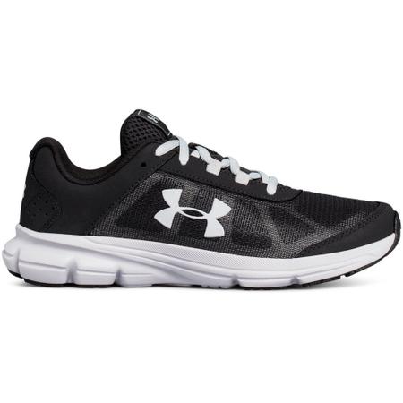 T nis de Corrida Infantil Under Armour Grade School Rave 2 T nis