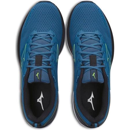 Imagem de Tênis de corrida masculino mizuno space 3