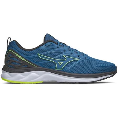 Imagem de Tênis de corrida masculino mizuno space 3