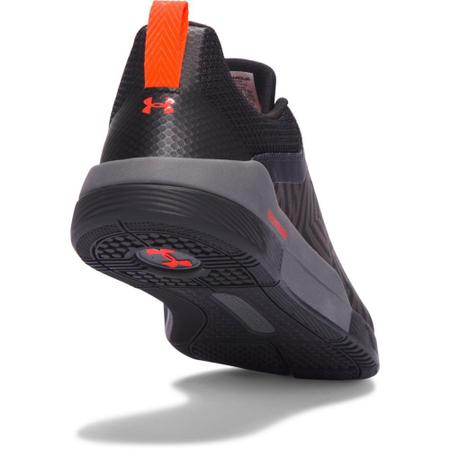 Charged legend cheap under armour