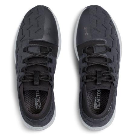 Under armour charged store reactor run