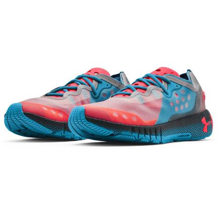 Tênis de Corrida Masculino Under Armour HOVR Machina Mars - Tênis Esportivo  - Magazine Luiza