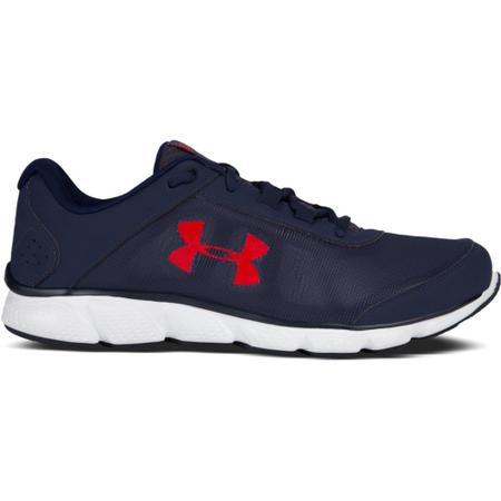 T nis de Corrida Masculino Under Armour Micro G Assert 7 SA