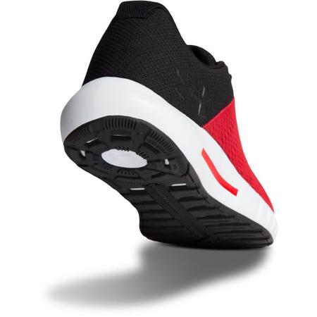 Sapatilhas Running Under Armour Micro G Pursuit Cinzento