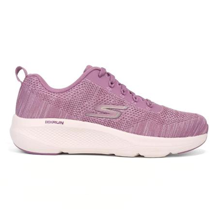 T nis de Corrida Skechers Go Run Elevate Coventina Roxo Feminino