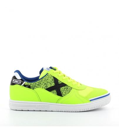 Tenis marca x futsal sales