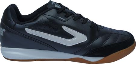 Chuteira de best sale futsal com amortecedor