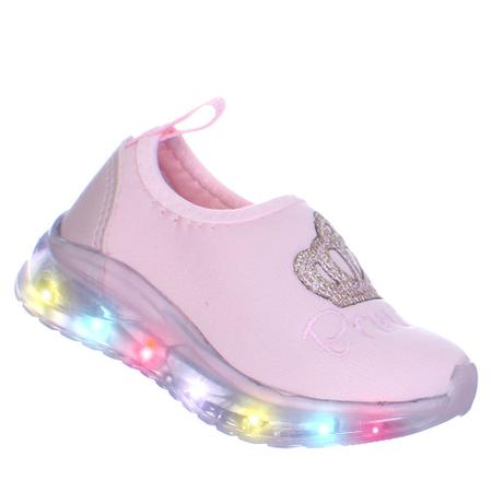 Sapato de princesa sales infantil