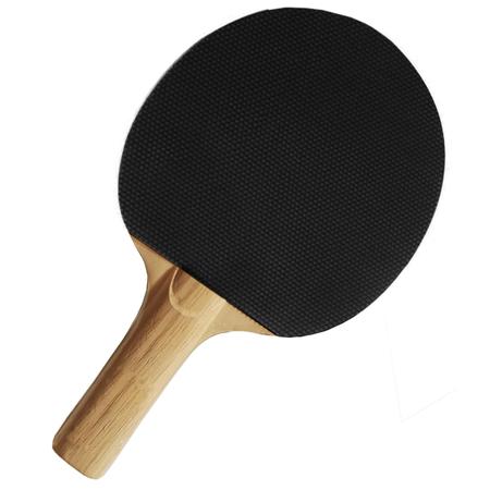 Imagem de Tênis de Mesa Ping Pong 2 Raquetes 3 Bolinhas Klopf 5052