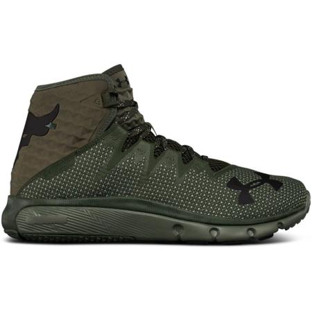 Tênis de Outdoor Masculino Under Armour Project Rock Delta - Tênis