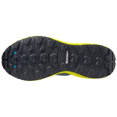 T nis de Trilha Masculino Mizuno Wave Daichi 7 T nis Esportivo