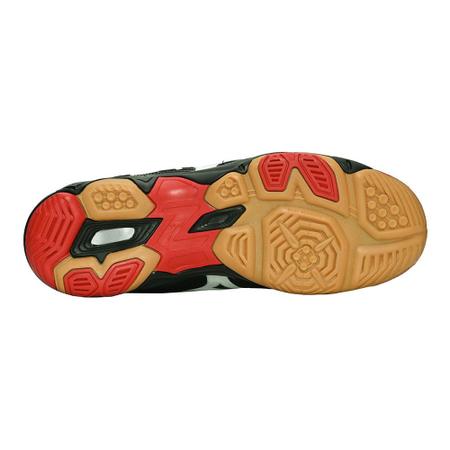T nis de V lei Masculino Mizuno Wave Twister 4 T nis Esportivo