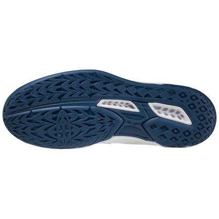 Tênis mizuno thunder best sale blade