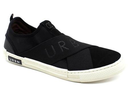 T nis Democrata Urban Tune 209121 Cor Preto Tamanho 39 T nis