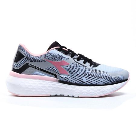 Tenis feminino diadora netshoes sales