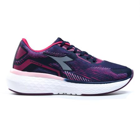 T nis Diadora Capitale Feminino T nis Esportivo Magazine Luiza