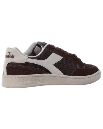 T nis Diadora Cattedrale ORIGINAL Street Casual T nis Esportivo
